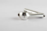 3 ttt Mod. 1 Record Strada Stem in size 90mm with 26.0mm bar clamp size from the 1980s