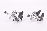 Shimano 105 #BR-1050 short reach single pivot brake calipers from 1987
