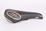 Black Selle San Marco Rolls Due Racing Saddle from 1999