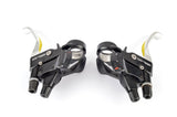 Shimano Deore LX #ST-M567  3/8 speed Shifting Brake Levers from 1995