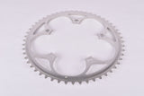 NOS Shimano 600 New EX #FC-6207 chainring #1445300 with 53 teeth and 130 BCD from the mid 1980s