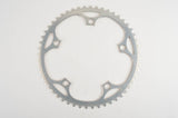 NEW Sugino Aero Mighty Chainring 52 teeth and 144 mm BCD from the 80s NOS