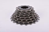 Shimano #CS-HG50 7-speed Hyperglide Cassette with 13-23 teeth from 1993