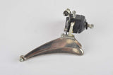 NEW Ofmega Mistral clamp-on front derailleur from 1980s NOS/NIB