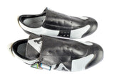 NEW Blacky 303 Sprint Cycle shoes with cleats in size 41 NOS/NIB