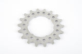 Campagnolo Super Record / 50th anniversary #N-18 Aluminum 7-speed Freewheel Cog with 18 teeth from the 1980s