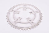 NOS Stronglight 99 big Chainring with 52 teeth and 86mm BCD from the 1970s - 1980s