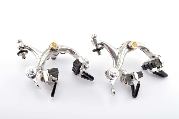 Campagnolo 50th Anniversary short reach single pivot brake calipers from 1983