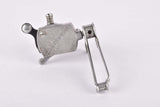 Campagnolo Valentino Extra #2050 Clamp-on Front Derailleur from the 1960s - 1980s