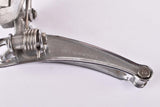 Campagnolo Record #1052/NT Clamp-on Front Derailleur from the 1970s - 80s