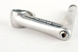 Silver Kalloy KA100 Stem with Benotto stickers in size 100 from the 1980s