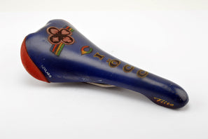 Selle Italia Titanium Flite branded Ciöcc saddle from 1986