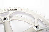 NEW Campagnolo Chorus 10 Speed Crankset with 52/39 teeth and 172.5mm length from the 90s NOS/NIB