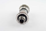 Shimano Dura-Ace #BB-7700 Octalink bottom bracket with italian threading from 1996