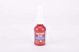 Loctite #243 Blue 10ml (11g)  Medium Strength Threadlocker