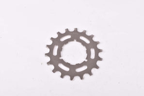 NOS Shimano Dura-Ace #CS-7400 Uniglide (UG) Cassette Sprocket with 18 teeth from the 1980s