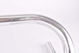 3 ttt Gran Prix Handlebar in size 43.5 (c-c) cm and 26.0 mm clamp size from the 1980s