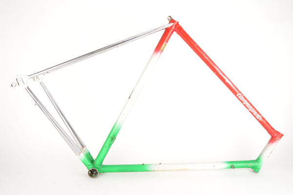 Chesini Arena frame 62 cm (c-t) / 60.5 cm (c-c) Columbus SPX tubing