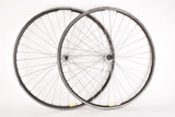 Wheelset with Campagnolo Omega Clincher Rims and Campagnolo Chorus #FH-00CH / #HB-00CH Hubs