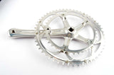 NEW Campagnolo Record 10 Speed Crankset with 53/39 teeth and 172.5mm length from the 2000s NOS/NIB