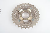 NEW Shimano XTR #CS-M900 8-speed cassette 12-28 teeth from 1993 NOS