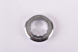 Campagnolo Cassette Lockring in 29mm x 1F.