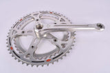 Sugino Maxy panto Crankset with 52/42 teeth and 170mm length from 1986
