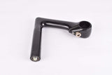 3 ttt Record 84 stem in size 130mm with 25.8mm bar clamp size from the 1980s - 90s