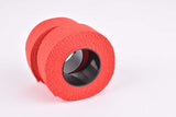 NOS red Agu Sport cotton handlebar tape (2 rolls)