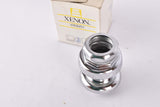 NOS/NIB Campagnolo Xenon headset with italian thread from the 1990s