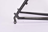Rocky Mountain Hammer Mountainbike frame in 47 cm (c-t) / 40.5 cm (c-c) with Tange full butted Cro-Moly tubing from 1995