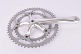 Shimano Ultegra #FC-6500/6503 Octalink Crankset with 53/39 Teeth and 172.5mm length, from 2000