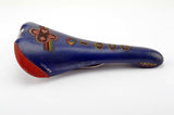 Selle Italia Titanium Flite branded Ciöcc saddle from 1986