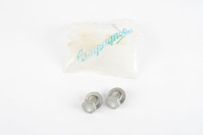 NOS/NIB Campagnolo Record #1049 #1051 / Super Record #1049/A #4151 (Strada and Pista) Crank Fixing Bolt and washer