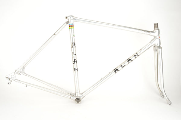 Alan Mod. Super Record frame in 50.5 cm (c-t) / 49 cm (c-c)