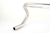 NEW Cinelli Touch Eco Handlebar silver 44 cm, 26.0 clampsize NOS