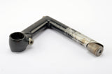 ITM (XA style) stem in size 110mm with 25.4mm bar clamp size from 1984