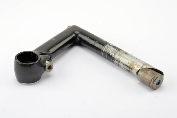 ITM (XA style) stem in size 110mm with 25.4mm bar clamp size from 1984