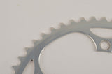 NEW Sugino Aero Mighty Chainring 52 teeth and 144 mm BCD from the 80s NOS