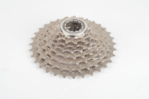 NEW Shimano XTR #CS-M900 8-speed cassette 12-32 teeth from 1993 NOS