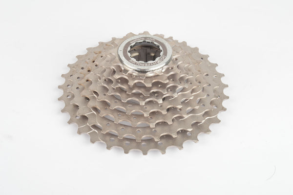 NEW Shimano XTR #CS-M900 8-speed cassette 12-32 teeth from 1993 NOS
