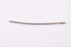 Campagnolo stainless steel outer cable shifting cable housing #622 for rear derailleur from the 50s-80s