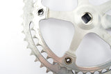 Campagnolo #1049/A Super Record panto Colnago crankset with 43/52 teeth and 170 length from 1973/74
