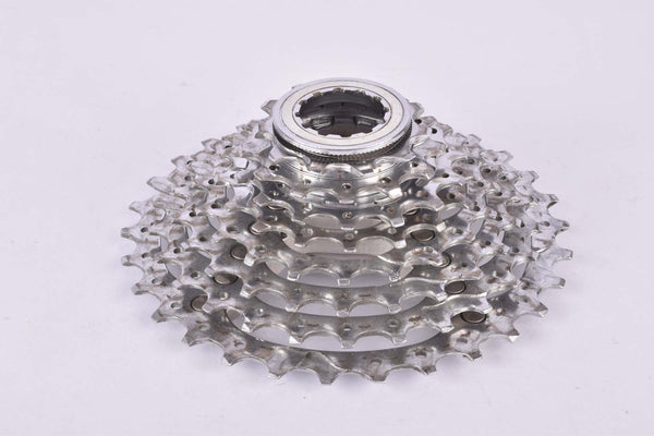 Shimano XT #CS-M737 8-speed Hyperglide Cassette with 11-30 teeth from 2003