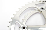 NEW Campagnolo Chorus 10 Speed Crankset with 52/39 teeth and 172.5mm length from the 90s NOS/NIB