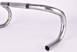 3 ttt single grooved Handlebar in size 41 cm and 26.0 mm clamp size, second quality!