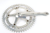 Campagnolo Chorus #706/101 Crankset with 42/53 Teeth and 170 length from the 1980s - 90s