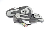 NEW Blacky 303 Sprint Cycle shoes with cleats in size 41 NOS/NIB