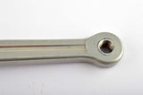 Gian Robert left crank arm with 170 length from the 1980s