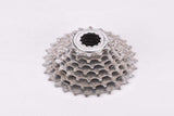 Shimano 7-speed Hyper Glide Cassette with 12-28 teeth from 1990